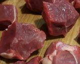 Foto del paso 2 de la receta: Carbonada humahuaqueña