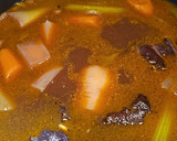 Foto del paso 7 de la receta: Boeuf bourguignon (carne estofada)