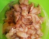 Rakott brokkoli ínyenceknek recept fázis 1 fotója