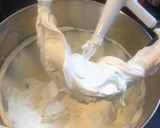Pas rețetă Carrot cake -prajitura cu morcovi 13 fotografie