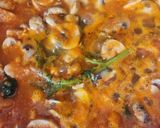 Foto del paso 5 de la receta: Pechuga con Champiñones