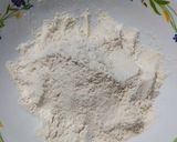 A picture of step 1 of Muffins.