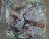 Foto langkah ke 3 dari resep Ayam Goreng Bawang Putih.