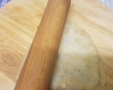 A picture of step 5 of Grilled filled pockets.