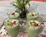 पान शॉट विद पान फ्लेवर्ड लड्डू (Paan Shot With Paan Flavor Laddu Recipe In Hindi) रेसिपी चरण 3 फोटो