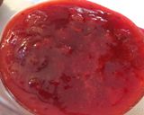 A picture of step 4 of Very easy recipe of strawberry jam.