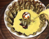 Foto del paso 2 de la receta: Flan de huevo