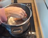 Foto del paso 1 de la receta: Sopa de Navidad 🎄