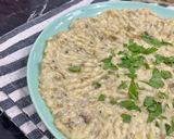 صورة لخطوة 6 من وصفة بابا غنوج 🍆
