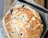 Foto langkah ke 6 dari resep Sweet Potato Cheese Bread.