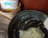 Foto langkah ke 2 dari resep Cireng Bumbu Rujak.