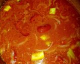 Pas rețetă Ketchup de casă 2 fotografie