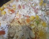 पनीर स्टफ्ड कुलचे (paneer stuffed kulche recipe in Hindi) रेसिपी चरण 3 फोटो