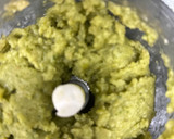 Foto del paso 1 de la receta: 547. Pesto de nueces (salsa)