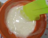 Foto langkah ke 5 dari resep Roti Gulung Abon (Floss Roll Bread).