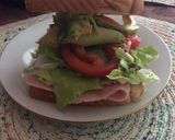 Foto del paso 8 de la receta: Sándwich