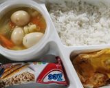 Foto langkah ke 3 dari resep Sop telur puyuh #harianaknasional2019.