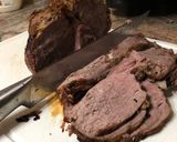 Φωτογραφία βήματος 6 της συνταγής Prime rib - απολαυστικό στέικ