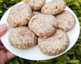 Foto del paso 3 de la receta: Galletitas integrales de coco y maní (@UNTOQUEMASSANO)