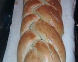 Foto del paso 4 de la receta: Pan casero