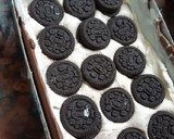 Foto del paso 5 de la receta: Turrón de Oreos y Turrón de Pasta de Maní