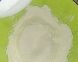 A picture of step 1 of Vanilla-Orange Cookies.