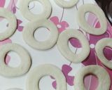 डोनट्स (Donuts recipe in hindi) रेसिपी चरण 2 फोटो