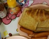 รูปขั้นตอนการทำที่ 4 ของ ไข่คน (Scrambled)