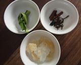 Foto langkah ke 3 dari resep Setup Aneka Buah.