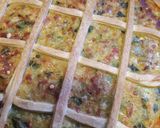 Foto del paso 6 de la receta: Tarta de zapallitos