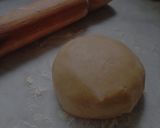 Foto del paso 4 de la receta: Galletitas de vainilla (con manteca)