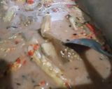 Foto langkah ke 8 dari resep Pecel terong.