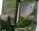 Foto langkah ke 5 dari resep Bandeng pepes keluwek.