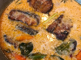 Mangut Ikan Manyung Asap