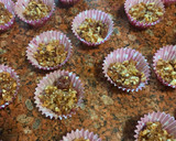 Foto del paso 1 de la receta: BOMBONES DE FRUTOS SECOS y DÁTILES sin azúcar agregada