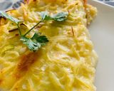 Foto del paso 5 de la receta: Pastel ‘raclette’