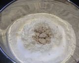 Foto del paso 1 de la receta: Pizza al molde