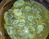 Foto del paso 3 de la receta: Riñónada en chile morita a la Mario's