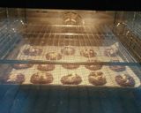 Foto langkah ke 4 dari resep Healthy oatmeal cookies.