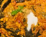 আলু দিয়ে পাঁঠার মাংসের ঝোল (Alu diye Pathar Mangsher Jhol Recipe in Bengali) রেসিপি ধাপ - 6 ছবি