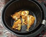 A picture of step 2 of Bengali Style Fish Fry With Air Fryer.