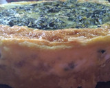 Foto del paso 2 de la receta: Tarta de acelga, carne y harina integral!!!