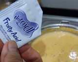Foto langkah ke 2 dari resep Mango Jelly (863).