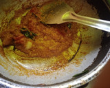 எண்ணெய் கத்தரிக்காய் & முருங்கைக்காய் கிரேவி ரெசிபி ஸ்டேப் 10 புகைப்படம்
