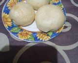 Foto langkah ke 7 dari resep Bakpao (No Mixer).