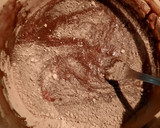 Foto del paso 1 de la receta: Flan de chocolate con huevos