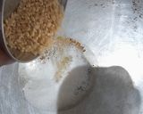 कर्ड राइस (Curd rice recipe in marathi) रेसिपी स्टेप 2 फोटो 