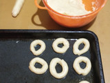 Rosquitos deliciosos, económicos y fácil (Vittorio)