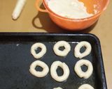 Foto del paso 3 de la receta: Rosquitos deliciosos, económicos y fácil (Vittorio)