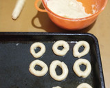 Foto del paso 3 de la receta: Rosquitos deliciosos, económicos y fácil (Vittorio)